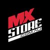 MXstore Logotype