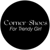 Corner-Shoes Logotype
