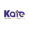 Katebackdrop Logotipo