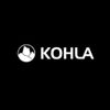 www.kohla.at Logotyp