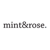 mint&rose Logotype
