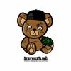 Stay Hustling Brand Logotype