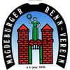 Magdeburger Renn-Verein e.V. von 1906 Logotipo