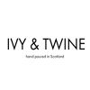 Ivy and Twine Logotype