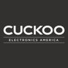 Cuckoo Electronics America Logotype
