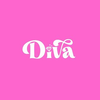 DIVA JEWELLRY Logotype