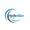 Hydeallas Logotyyppi