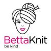 bettaknit.it Logotipo