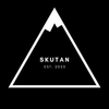 SKUTAN Logotype
