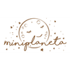 miniplaneta Logotype