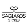 Sagiakos Stores Λογότυπο