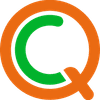 QuiltComfort.com Fabric Logotyp