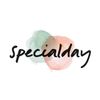 SPECIALDAY Logo