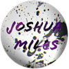 Joshua Miles Shop Logotyp