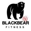 BlackBear Fitness Logotype