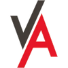 VA machineverhuur Logotype