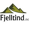 fjelltind.no Logo