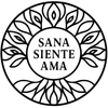 SANA SIENTE AMA Logotyp
