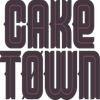 Cake Town Logotype