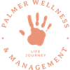 Palmer Wellness Life Logotyp