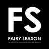 FairySeason Logotype