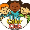 Tiny Color Club Λογότυπο