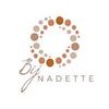 bij Nadette Logotyyppi