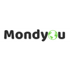 MONDYOU I MONDYOU Logotip