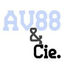 AV88ETCIE Logotipo
