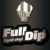 Spraydip Logotyyppi