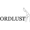 Ordlust Logotyp