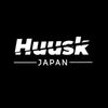 huuskstore.com Logotipo