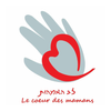Lev Haimaot Logotyp