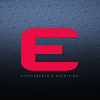 EROS Supplements B.V. Logo