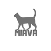 Mrs. Paw Logotype