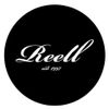 Reell Logotype