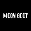 MOON BOOT Logotype