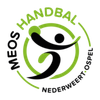 MEOS Handbalvereniging Logotype