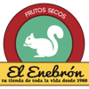 EL ENEBRON Logotyp