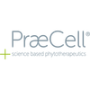 Praecell DE Logotype