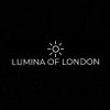 Lumina Of London Logotype