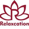 RELAXCATION Logotyp