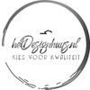 hetDesignhuys.nl Logotype