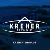 Kreher Logotype