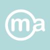 Hala Mama Logotype