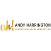 Andy Harrington Logotype