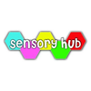 Sensory Hub Logotype