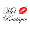 moiboutique.pt Logotype