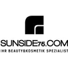 sunside75.com Logotyp