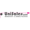 UniSales Logotyp